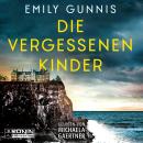 [German] - Die vergessenen Kinder (ungekürzt) Audiobook