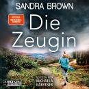 [German] - Die Zeugin (ungekürzt) Audiobook