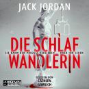 [German] - Die Schlafwandlerin (ungekürzt) Audiobook