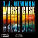 [German] - Worst Case (ungekürzt) Audiobook