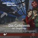 [German] - Folge 7: Das Geheimnis des Siegelrings: Die Rothstein-Kids Audiobook