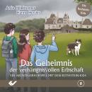 [German] - Folge 8: Das Geheimnis der verhängnisvollen Erbschaft: Die Rothstein-Kids Audiobook
