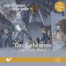 [German] - Folge 9: Das Geheimnis der Lady Blunt: Die Rothstein-Kids Audiobook