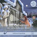 [German] - Folge 10: Das Geheimnis der verschollenen Bilder: Die Rothstein-Kids Audiobook