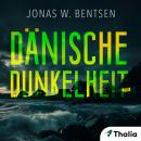 [German] - Dänische Dunkelheit Audiobook