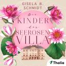 [German] - Die Kinder der Seerosenvilla Audiobook