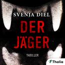 [German] - Der Jäger Audiobook
