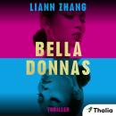 [German] - Belladonnas (German Edition) Audiobook