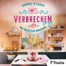 [German] - Verbrechen to go - Ein frostiger Abschied: Ein Galway-Krimi Audiobook