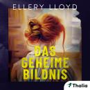[German] - Das geheime Bildnis Audiobook