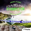 [German] - Verbrechen to go - Makellos und mausetot: Ein Galway-Krimi Audiobook
