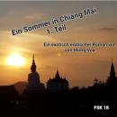 [German] - Ein Sommer in Chiang Mai (Kapitel 1-5): Ein exotisch erotischer Roman Audiobook