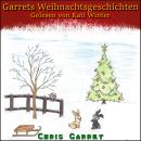 [German] - Garrets Weihnachtsgeschichten Audiobook