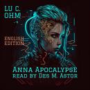 Anna Apocalypse: English Edition Audiobook