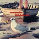 [German] - Friesische Glückskekse Audiobook