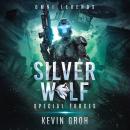 [German] - Omni Legends - Silver Wolf: Special Forces Audiobook