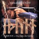 [German] - IÐUNN: Das Erbe der Götter Audiobook
