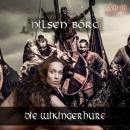 [German] - Die Wikingerhure Audiobook