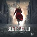 [German] - Blutschuld Audiobook