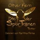 [German] - Die Spur der Tränen Audiobook