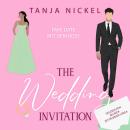[German] - The Wedding Invitation: Fake Date mit dem Boss Audiobook