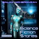 [German] - Science Fiction Stories Audiobook