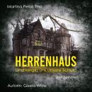 [German] - Herrenhaus und vergib uns unsere Schuld Audiobook