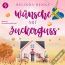 [German] - Wünsche mit Zuckerguss - Liebe auf Schwedisch, Band 5 (Ungekürzt) Audiobook