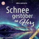 [German] - Schneegestöber im Herz - Eine MM Romance in Alaska (Ungekürzt) Audiobook
