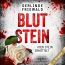 [German] - Blutstein - Nick Stein ermittelt-Reihe, Band 3 (Ungekürzt) Audiobook