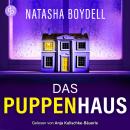 [German] - Das Puppenhaus | Domestic Thriller Hörbuch (Ungekürzt) Audiobook