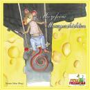 [German] - Miezefeine Mausgeschichten Band 2 Audiobook