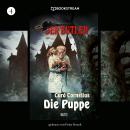 [German] - Der Butler, Folge 4: Die Puppe Audiobook