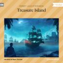 Treasure Island (Unabridged) Audiobook