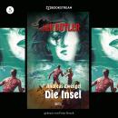 [German] - Der Butler, Folge 5: Die Insel Audiobook