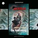 [German] - Der Butler, Folge 6: Die Bedrohung Audiobook