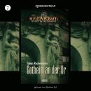 [German] - H. P. Lovecrafts Schriften des Grauens, Folge 7: Gotheim an der Ur Audiobook