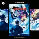 [German] - Der Butler, Folge 9: Die Jäger Audiobook