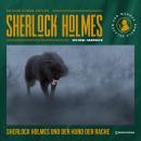 [German] - Sherlock Holmes und der Hund der Rache Audiobook