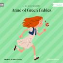 Anne of Green Gables (Unabridged) Audiobook