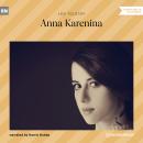 Cover of Anna Karenina (Unabridged)