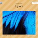 Cover of Ulysses (Unabridged)