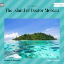The Island of Doctor Moreau (Unabridged) Audiobook