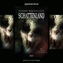 Schattenland - 32 schwarze Geschichten (Ungekürzt) Audiobook