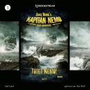Tötet Nemo! - Jules Vernes Kapitän Nemo - Neue Abenteuer, Folge 1 (Ungekürzt) Audiobook