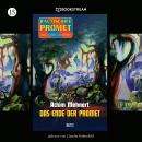 Das Ende der Promet - Raumschiff Promet - Von Stern zu Stern, Folge 15 (Ungekürzt) Audiobook