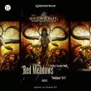 [German] - H. P. Lovecrafts Schriften des Grauens, Folge 12: Red Meadows Audiobook