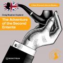 The Adventure of the Second Entente - A New Sherlock Holmes Mystery, Episode 40 (Unabridged) Audiobook