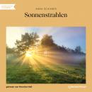 [German] - Sonnenstrahlen (Ungekürzt) Audiobook