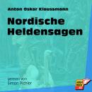 Nordische Heldensagen (Ungekürzt) Audiobook